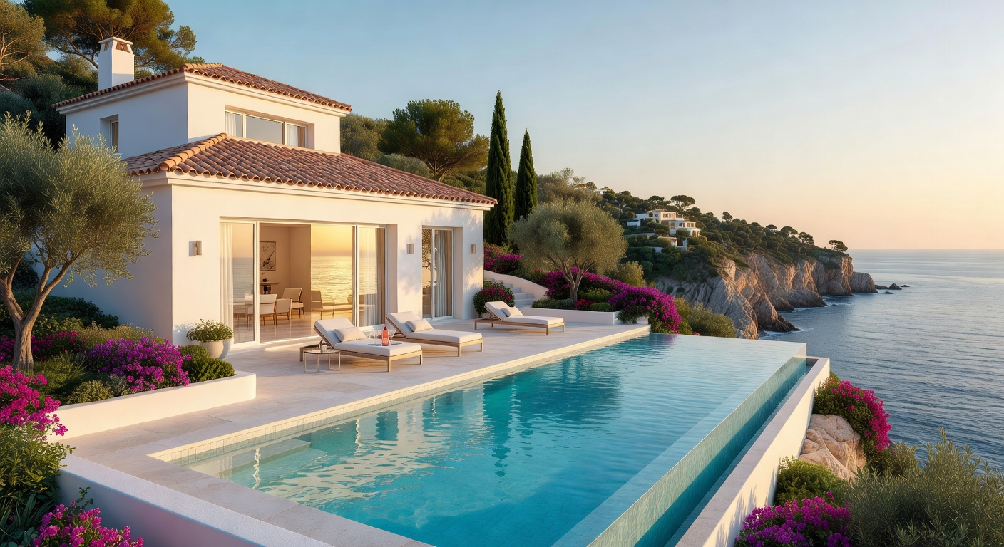 Villa Costa Brava