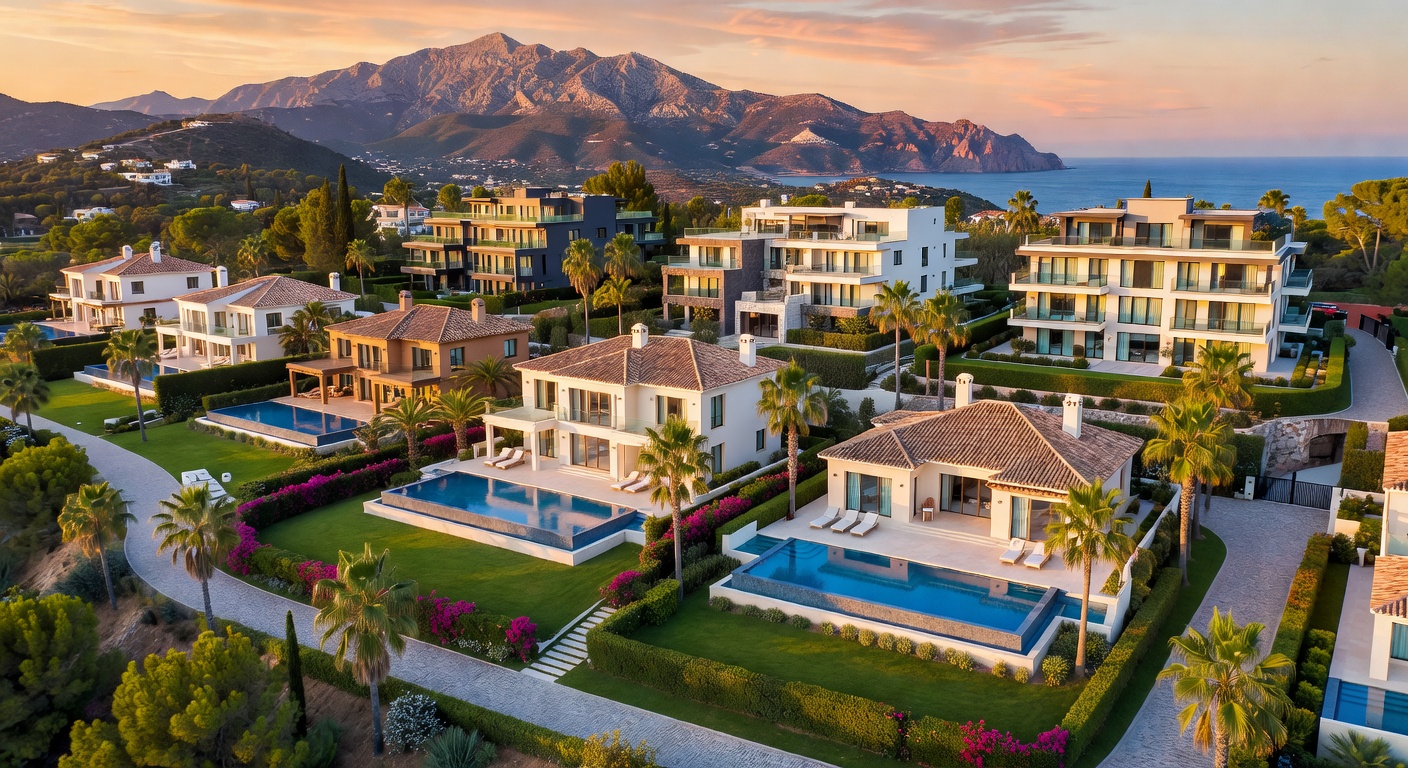 Marbella Hills