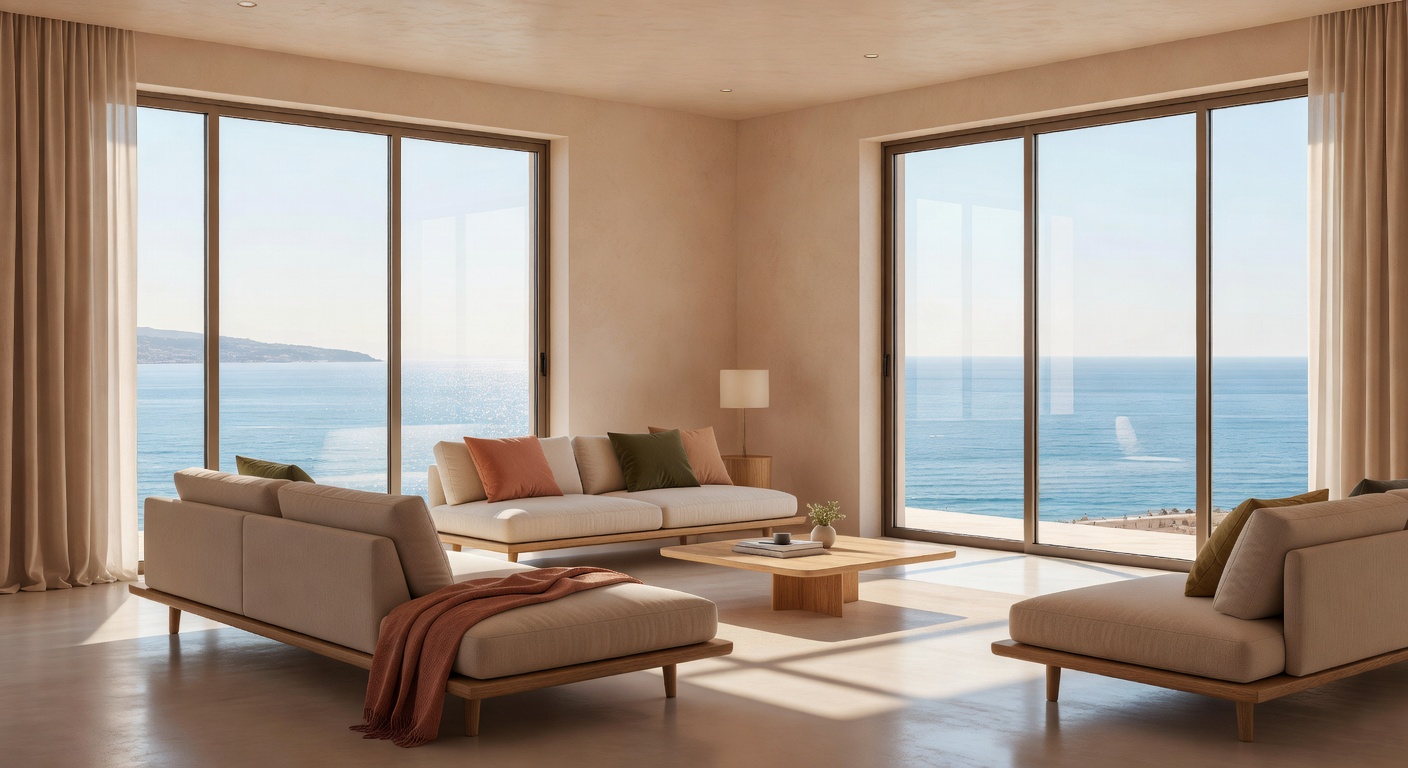 Apartamento Barcelona