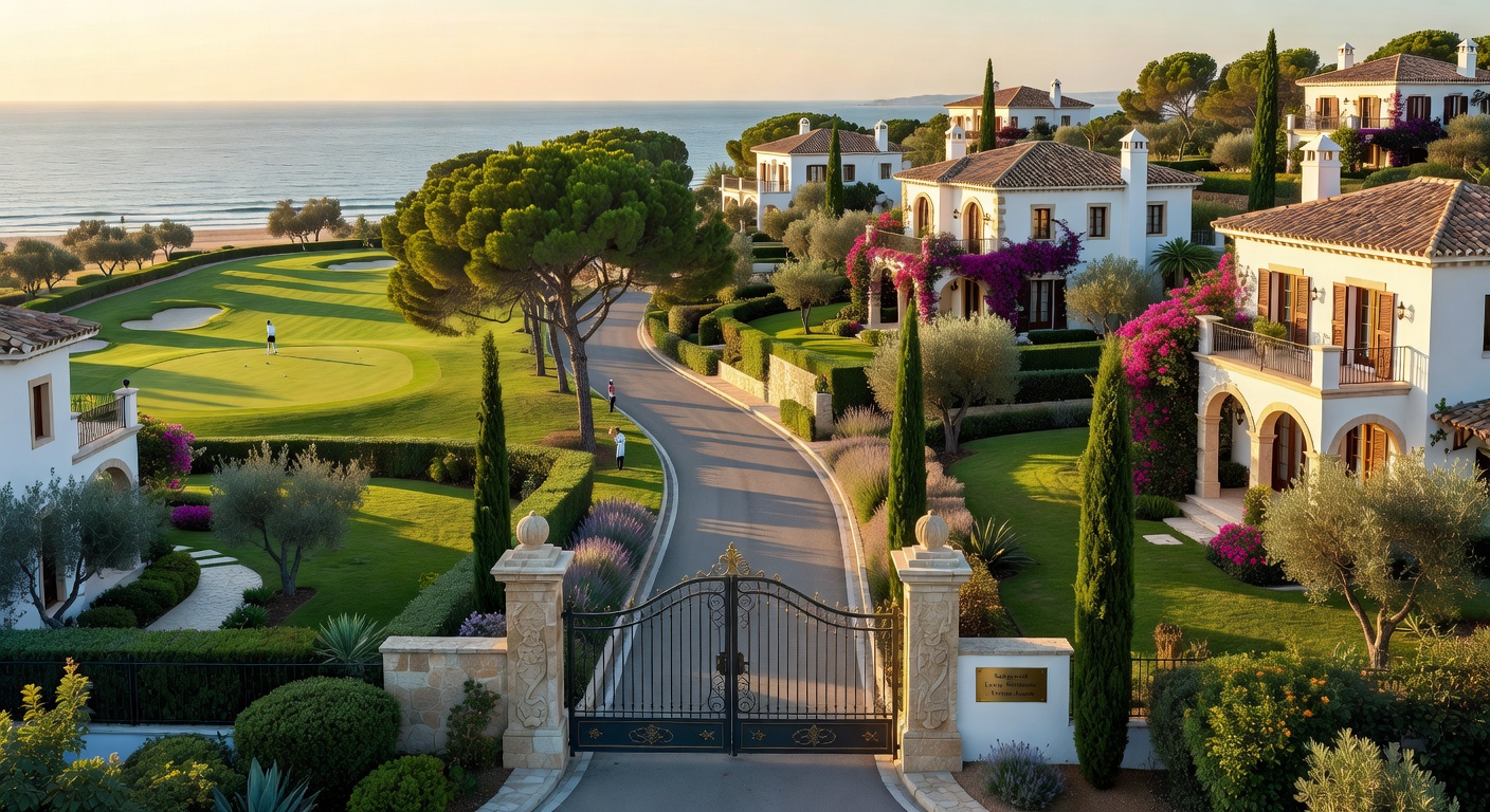 Inversión Sotogrande